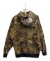 THE NORTH FACE (ザ ノース フェイス) ノベルティリアビューフルジップフーディ カーキ サイズ:XL：5000円