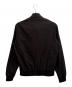 ZARA (ザラ) ナイロンジャケット ブラック サイズ:М：5000円