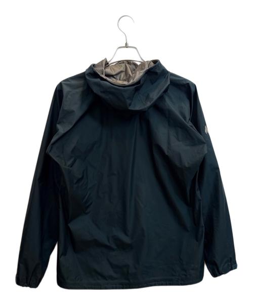 mont-bell（モンベル）mont-bell (モンベル) ストームクルーザージャケット グリーン サイズ:不明の古着・服飾アイテム