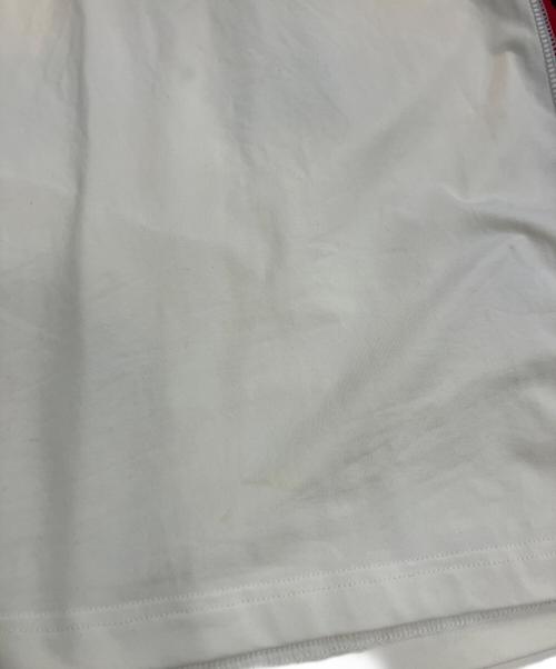 KAPPA（カッパ）KAPPA (カッパ) ゲームシャツ　ASローマ ベージュ サイズ:表記無の古着・服飾アイテム