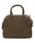 HAYNI. (ヘイニ) Baby Lenne　2WAYバッグ ブラウン：9000円