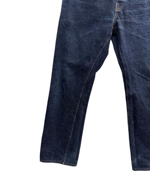 WAREHOUSE（ウエアハウス）WAREHOUSE (ウエアハウス) LOT 880　デニムパンツ インディゴ サイズ:W30×L32の古着・服飾アイテム