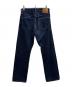 WAREHOUSE (ウエアハウス) LOT 880　デニムパンツ インディゴ サイズ:W30×L32：9000円