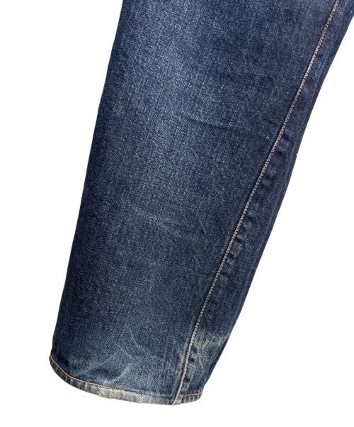 EVISU（エヴィス）EVISU (エヴィス) No.1 SPECIAL 2000 インディゴ サイズ:W33 L35の古着・服飾アイテム