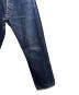 中古・古着 EVISU (エヴィス) No.1 SPECIAL 2000 インディゴ サイズ:W33 L35：20000円