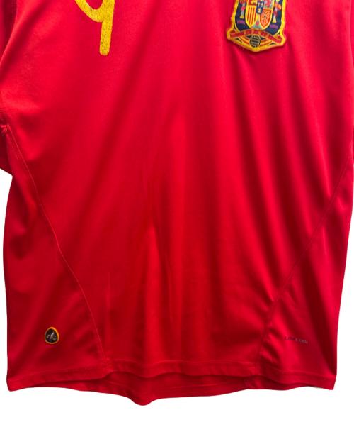 adidas（アディダス）adidas (アディダス) サッカーユニフォーム ブラック サイズ:不明の古着・服飾アイテム