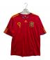 adidas（アディダス）の古着「サッカーユニフォーム」｜ブラック