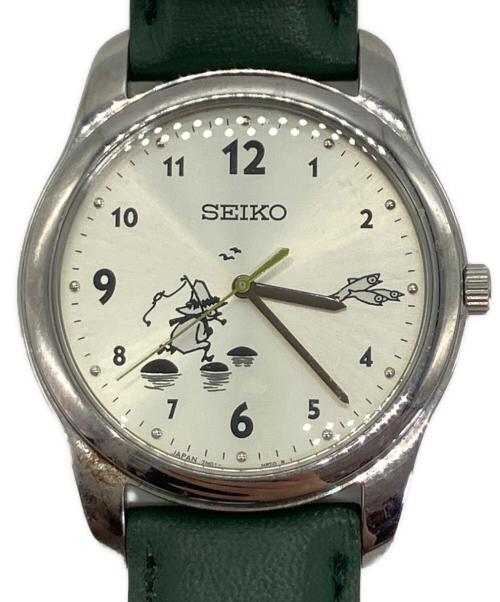 SEIKO（セイコー）SEIKO (セイコー) 腕時計の古着・服飾アイテム