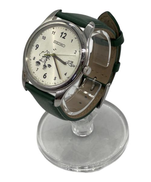 SEIKO（セイコー）SEIKO (セイコー) 腕時計の古着・服飾アイテム