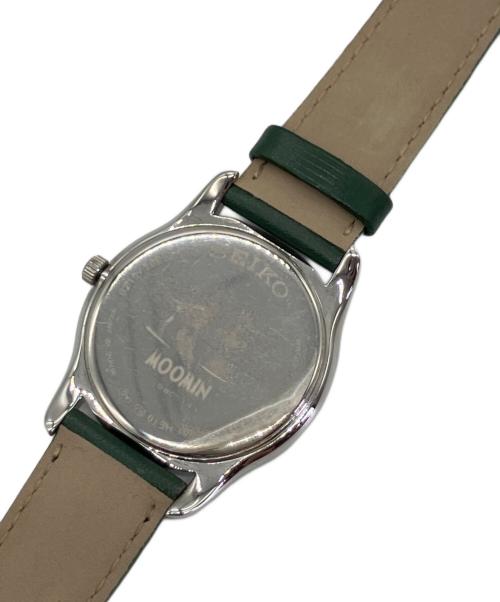 SEIKO（セイコー）SEIKO (セイコー) 腕時計の古着・服飾アイテム