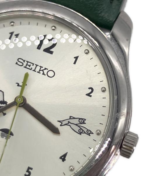 SEIKO（セイコー）SEIKO (セイコー) 腕時計の古着・服飾アイテム