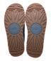中古・古着 UGG (アグ) M TASMAN SPORT ブラック サイズ:US6 未使用品：10000円