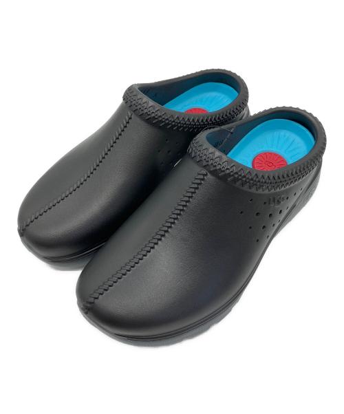 UGG（アグ）UGG (アグ) Tasman IOEスリッポン ブルー サイズ:US7の古着・服飾アイテム
