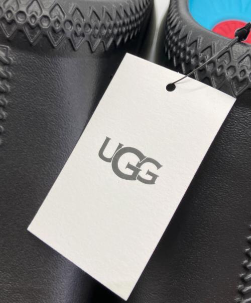 UGG（アグ）UGG (アグ) Tasman IOEスリッポン ブルー サイズ:US7の古着・服飾アイテム