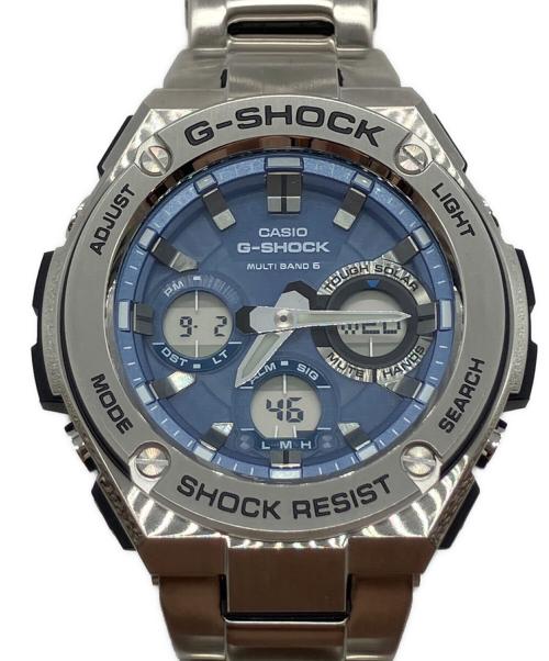 CASIO（カシオ）CASIO (カシオ) G-SHOCK G-STEELの古着・服飾アイテム