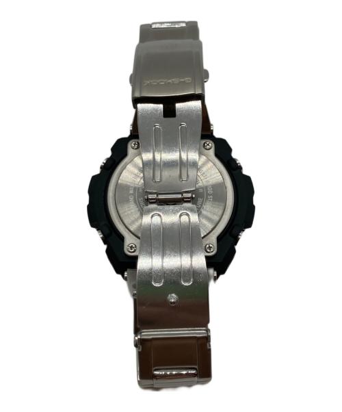 CASIO（カシオ）CASIO (カシオ) G-SHOCK G-STEELの古着・服飾アイテム