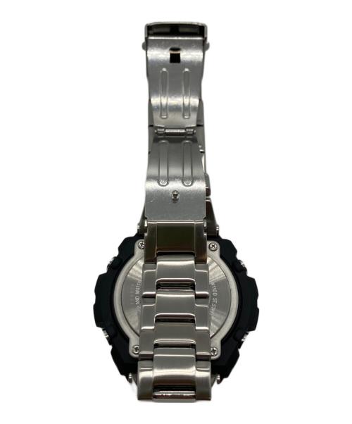 CASIO（カシオ）CASIO (カシオ) G-SHOCK G-STEELの古着・服飾アイテム