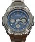 CASIO（カシオ）の古着「G-SHOCK G-STEEL」