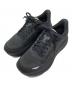 HOKAONEONE（ホカオネオネ）の古着「M BONDI 9」｜ブラック