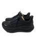 HOKAONEONE (ホカオネオネ) M BONDI 9 ブラック サイズ:27.5cm ワイド：15000円