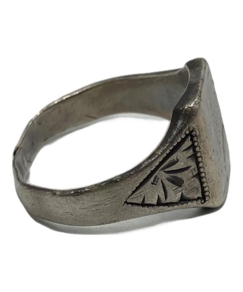 NO BRAND JEWELRY（ノーブランドジュエリー）NO BRAND JEWELRY (ノーブランドジュエリー) インディアンリング サイズ:表記無の古着・服飾アイテム