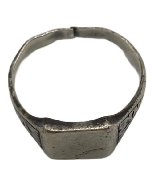 NO BRAND JEWELRY（ノーブランドジュエリー）NO BRAND JEWELRY (ノーブランドジュエリー) インディアンリング サイズ:表記無の古着・服飾アイテム