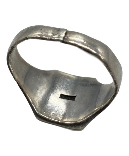 NO BRAND JEWELRY（ノーブランドジュエリー）NO BRAND JEWELRY (ノーブランドジュエリー) インディアンリング サイズ:表記無の古着・服飾アイテム