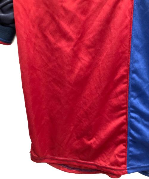 NIKE（ナイキ）NIKE (ナイキ) バルセロナ 100周年　ゲームシャツ ネイビー サイズ:SIZE Sの古着・服飾アイテム