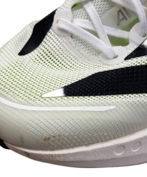 adidas（アディダス）adidas (アディダス) アディゼロ ボストン 13 ホワイト サイズ:SIZE 26.5cmの古着・服飾アイテム