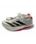 adidas (アディダス) アディゼロ ボストン 13 ホワイト サイズ:SIZE 26.5cm：9000円