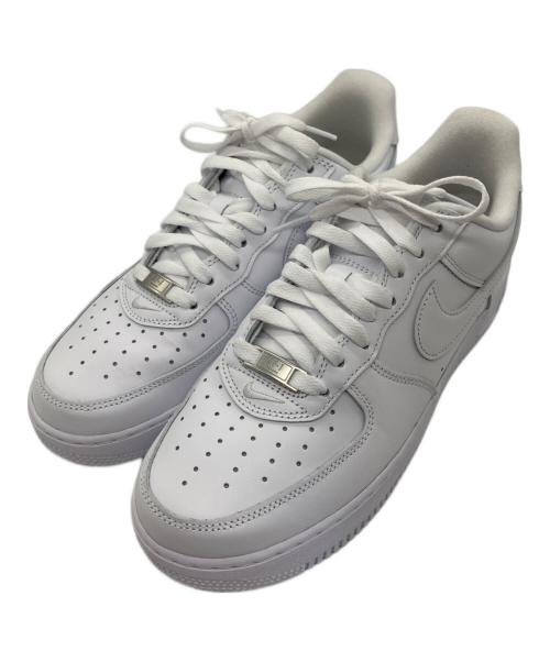 NIKE（ナイキ）NIKE (ナイキ) SUPREME (シュプリーム) Air Force 1 Low 