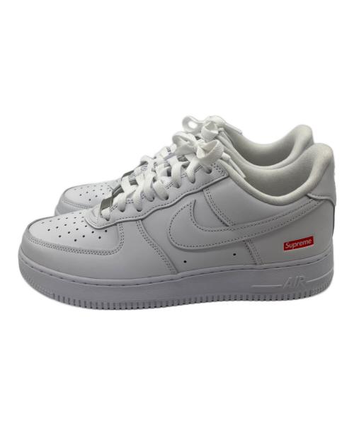 NIKE（ナイキ）NIKE (ナイキ) SUPREME (シュプリーム) Air Force 1 Low 