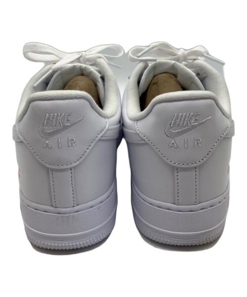 NIKE（ナイキ）NIKE (ナイキ) SUPREME (シュプリーム) Air Force 1 Low 