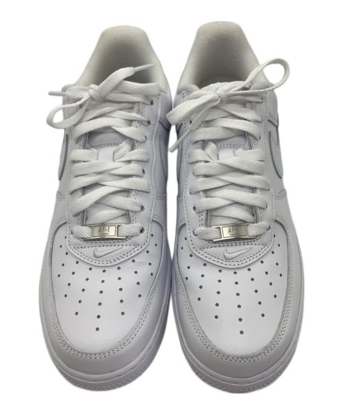 NIKE（ナイキ）NIKE (ナイキ) SUPREME (シュプリーム) Air Force 1 Low 