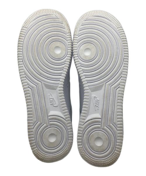 NIKE（ナイキ）NIKE (ナイキ) SUPREME (シュプリーム) Air Force 1 Low 