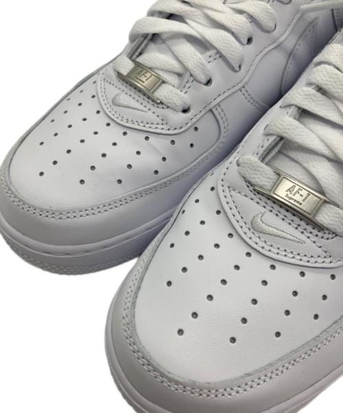 NIKE（ナイキ）NIKE (ナイキ) SUPREME (シュプリーム) Air Force 1 Low 