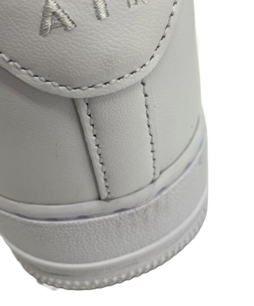 NIKE（ナイキ）NIKE (ナイキ) SUPREME (シュプリーム) Air Force 1 Low 