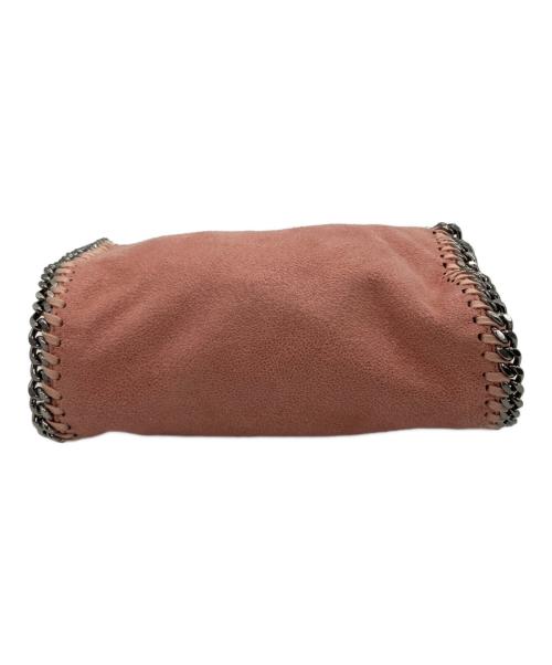 STELLA McCARTNEY（ステラマッカートニー）STELLA McCARTNEY (ステラマッカートニー) ファラベラ　タイニー ピンクの古着・服飾アイテム
