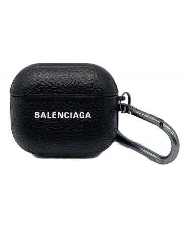中古・古着通販】BALENCIAGA (バレンシアガ) AirPodsプロケース