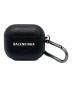 BALENCIAGA（バレンシアガ）の古着「AirPodsプロケース」｜ブラック