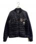 POLO RALPH LAUREN（ポロ・ラルフローレン）の古着「ライトダウンジャケット」｜ネイビー