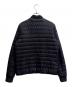 POLO RALPH LAUREN (ポロ・ラルフローレン) ライトダウンジャケット ネイビー サイズ:Ｓ：7000円