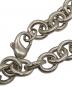 中古・古着 TIFFANY & Co. (ティファニー) リターントゥブレスレット：30000円