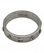 Diorディオール）の古着「ロゴリング」