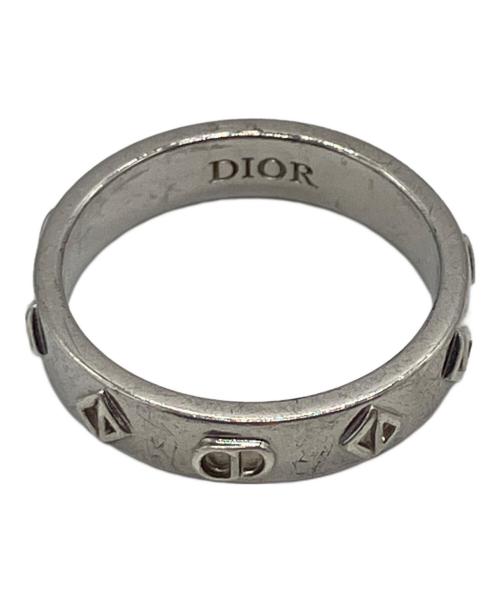 Dior（ディオール）Dior (ディオール) ロゴリング サイズ:表記無の古着・服飾アイテム
