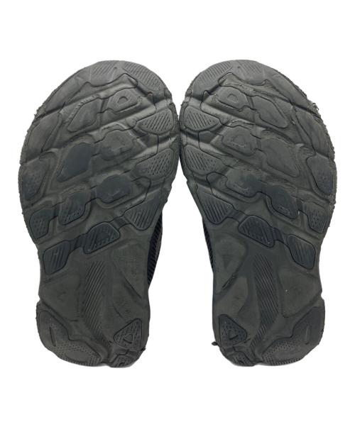 HOKA（ホカ）HOKA (ホカ) CLIFTON ブラック サイズ:SIZE 23cmの古着・服飾アイテム