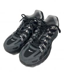 NIKE（ナイキ）の古着「P-6000」｜ブラック