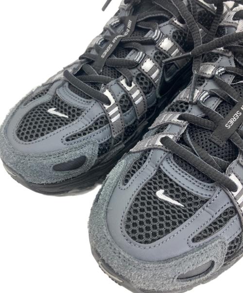 NIKE（ナイキ）NIKE (ナイキ) P-6000 ブラック サイズ:26の古着・服飾アイテム