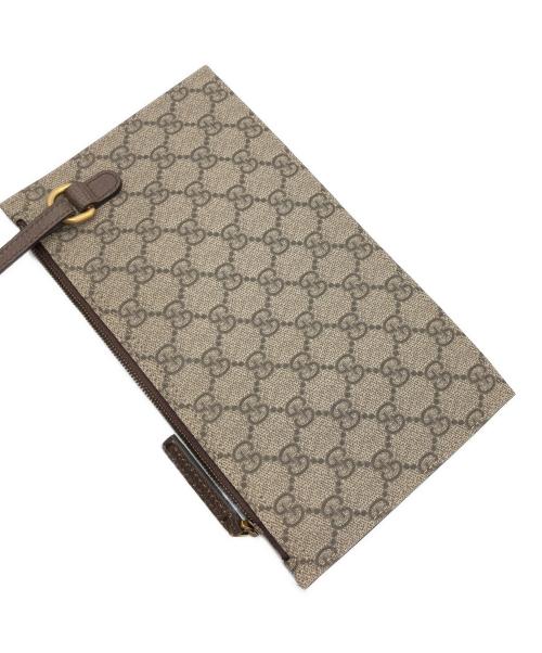 GUCCI（グッチ）GUCCI (グッチ) オフィディアラージトートバッグの古着・服飾アイテム