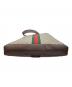 中古・古着 GUCCI (グッチ) オフィディアラージトートバッグ：120000円